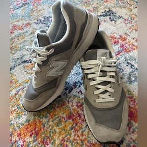 New Balance 997 Sneakers